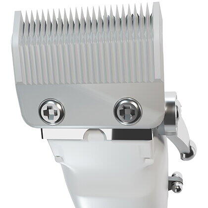 Aparat de tuns Adler AD 2831 silver