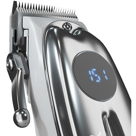 Aparat de tuns Adler AD 2831 silver