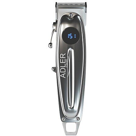 Aparat de tuns Adler AD 2831 silver