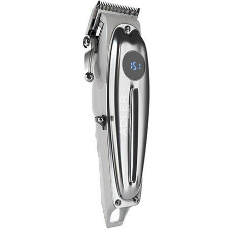 Aparat de tuns Adler AD 2831 silver
