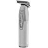 ADLER Aparat de tuns AD 2836s cu USB, 1400 mAh, otel, argintiu