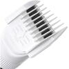 ADLER Aparat de tuns Hair clipper LED, USB C, afisaj LED, alb