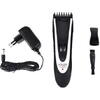 ADLER Aparat de tuns corporal AD 2818, reincarcabil, alb/negru
