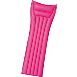 Articole plaja Santea gonflabila de plaja 183 x 69 cm, Roz