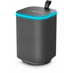 Boxa portabila ESPERANZA RGB ILLUMINATED BT SPEAKER FM SAKARA