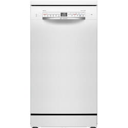 Masina de spalat vase Bosch SPS2HKW58E, 10 seturi, 6 programe, Alb
