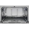 Masina de spalat vase Electrolux ESF2400OS, 6 seturi, 5 programe, 55 cm, Clasa F, Argintiu