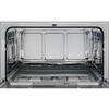 Masina de spalat vase Electrolux ESF2400OW, 6 seturi, 6 programe, 55 cm, Clasa F, Alb
