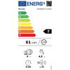 Masina de spalat vase Electrolux ESF2400OW, 6 seturi, 6 programe, 55 cm, Clasa F, Alb