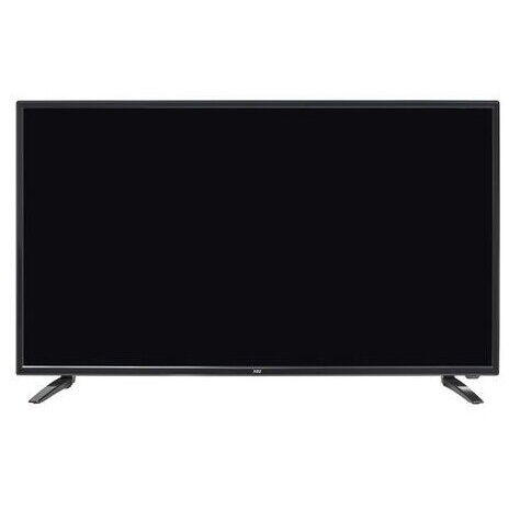 Televizor LED NEI 40NE5000, 100 cm, CI+, Non Smart TV, Full HD, Clasa F, negru - RESIGILAT