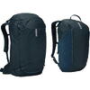 Rucsac tehnic Thule Landmark, 70L, Unisex, Darkest Blue