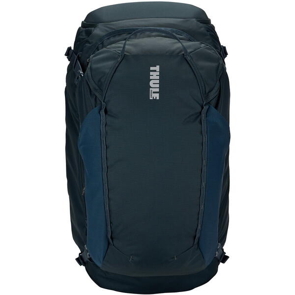 Rucsac tehnic Thule Landmark, 70L, Unisex, Darkest Blue