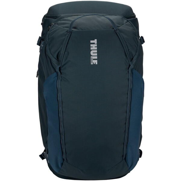 Rucsac tehnic Thule Landmark, 60L, Unisex, Darkest Blue