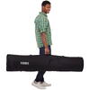 Geanta snowboard Thule RoundTrip Snowboard Bag 165 cm Black