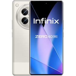INFINIX  ZERO Titanium 5G/6.78/OC/12GB/512GB/50MP/108MP OIS+50MP+2MP/5000mAh
