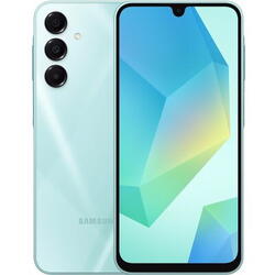 Samsung Galaxy A16 DS Light Green LTE/6.7"/OC/4GB/128GB/13MP/50MP+5MP+2MP/5000mAh + IP54