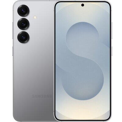 Samsung Galaxy S25 DS Silver Shadow 5G/6.2inch/OC/12GB/256GB/12MP/12MP+50MP+10MP/4000mAh