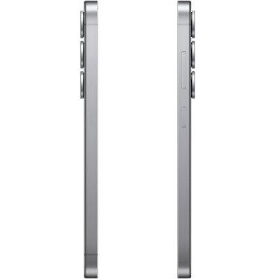 Samsung Galaxy S25 DS Silver Shadow 5G/6.2inch/OC/12GB/256GB/12MP/12MP+50MP+10MP/4000mAh