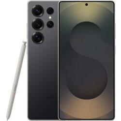 Samsung Galaxy S25 Ultra DS Titanium Black 5G/6.9inch/OC/12GB/256GB/12MP/50MP+200MP+50MP+10MP/5000mAh + S Pen support