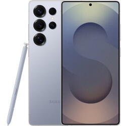 Samsung Galaxy S25 Ultra DS Titanium Silverblue 5G/6.9inch/OC/12GB/512GB/12MP/50MP+200MP+50MP+10MP/5000mAh + S Pen support