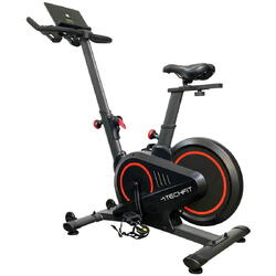 Bicicleta spinning TECHFIT SBK5000M