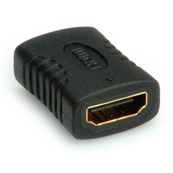 Adaptor HDMI M-M, Value 12.99.3151