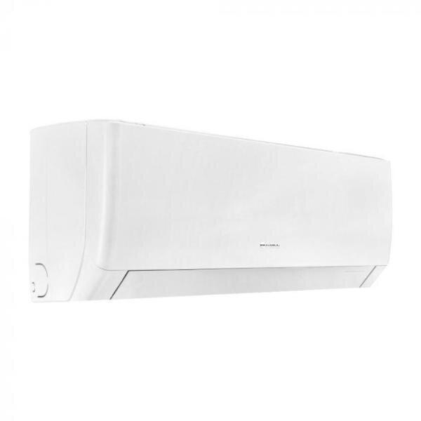 Aer conditionat Gree Pulsar, 12000 BTU, A++/A+, Wi-Fi, Inverter, Cold Plasma+, Autocuratare, I Feel, Demontare rapida+ Kit instalare inclus