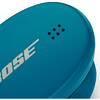 Casti Bose Sport Earbuds-Baltic Blue