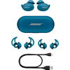Casti Bose Sport Earbuds-Baltic Blue
