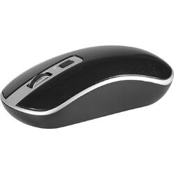 Mouse Q-Link Wireless 1200dpi, plug&play, negru