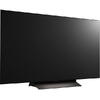 Televizor LG OLED evo 77C41LA, 195 cm, Smart, 4K Ultra HD, 100 Hz, Clasa F (Model 2024)