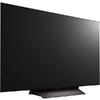 Televizor LG OLED evo 77C41LA, 195 cm, Smart, 4K Ultra HD, 100 Hz, Clasa F (Model 2024)
