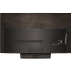 Televizor LG OLED evo 77C41LA, 195 cm, Smart, 4K Ultra HD, 100 Hz, Clasa F (Model 2024)