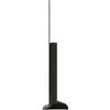 Televizor LG OLED evo 77C41LA, 195 cm, Smart, 4K Ultra HD, 100 Hz, Clasa F (Model 2024)