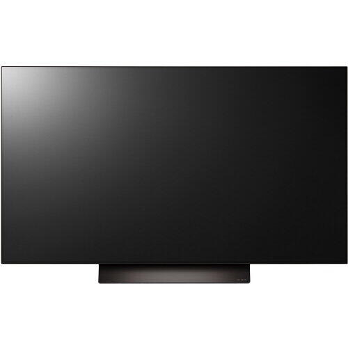 Televizor LG OLED evo 77C41LA, 195 cm, Smart, 4K Ultra HD, 100 Hz, Clasa F (Model 2024)