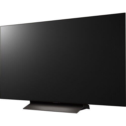 Televizor LG OLED evo 77C41LA, 195 cm, Smart, 4K Ultra HD, 100 Hz, Clasa F (Model 2024)