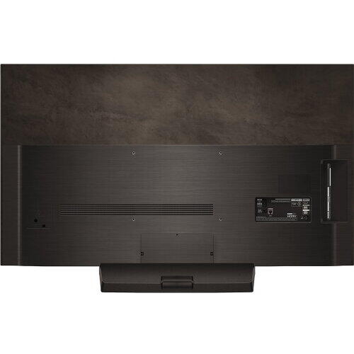 Televizor LG OLED evo 77C41LA, 195 cm, Smart, 4K Ultra HD, 100 Hz, Clasa F (Model 2024)