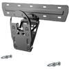 Suport Perete Superior SUPSTV014 49"-65" 50 Kg Negru