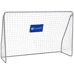 Poarta Garlando TOORX Field Mattch 300x200 cm Joc de 5