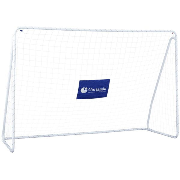 Poarta Garlando TOORX Field Match PRO 300x200 cm Joc de 5