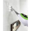 Aparat de curatat cu abur 12 in 1 Morphy Richards 720512, 1500W, Steam Mop, capacitate 380 ml, Alb