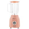 Daewoo SDA Blender Daewoo DB100, 500 W, capacitate bol 1.5 l, bol gradat, functie PULSE, 2 trepte de viteza, 6 lame, zdrobire gheata