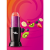 DELONGHI Blender Nutribullet Magic Bullet MBR06B, 200W, Cupa de 560ml, Cupa 355ml, Usor de utilizat, Design simplu si compact, Usor de curatat, Negru