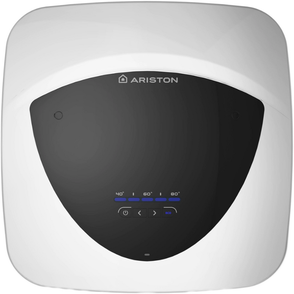 Boiler electric Ariston ANDRIS LUX ECO 10U/5 EU, montaj sub chiuveta