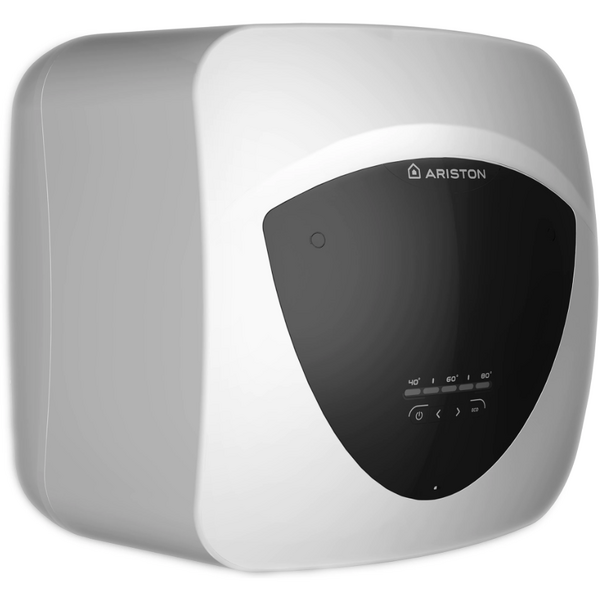 Boiler electric Ariston ANDRIS LUX ECO 10U/5 EU, montaj sub chiuveta