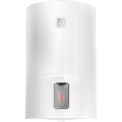 Boiler electric Ariston Lydos R 80L, 1800W, rezervor emailat cu Titan