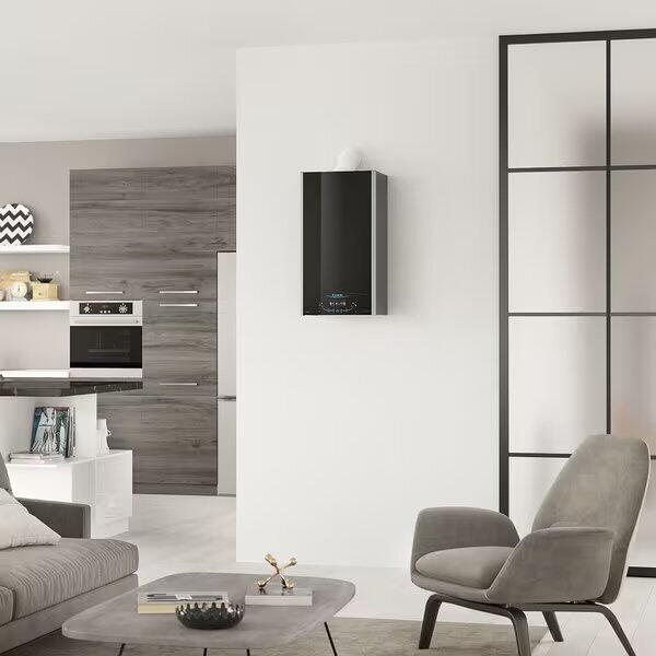 Centrala termica pe gaz in condensare ARISTON Alteas One+ NET, 30kW, Wi-Fi, Kit evacuare inclus, Model 2022