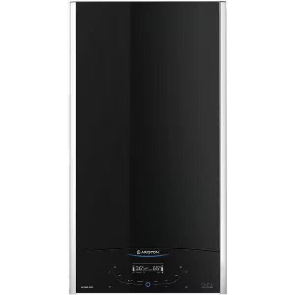 Centrala termica pe gaz in condensare ARISTON Alteas One+ NET, 30kW, Wi-Fi, Kit evacuare inclus, Model 2022