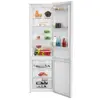 Combina frigorifica Arctic AK60406M40W, 386 l, Clasa E, Garden Fresh, Safety Glass, XXL Bottle, H 202,5 cm, Alb