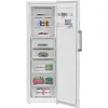 Congelator Beko B3RFNE314W, 286 L, No Frost, 5 sertare + 3 compartimente, Compressor ProSmart Inverter, H 186.5, Clasa E, Alb